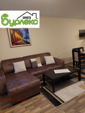 Обява Дава под наем 3-СТАЕН,град Бургас, Зорница>