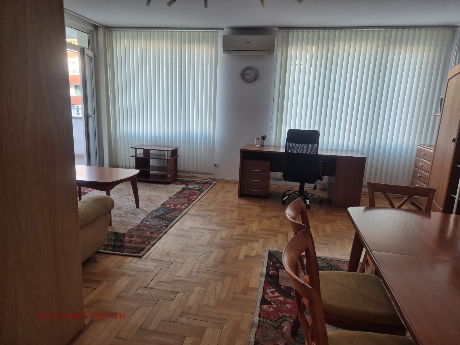 Дава под наем 2-стаен град София , Иван Вазов , 650 кв.м | 41789715 — Imoti.com Дава под наем 2-стаен град София , Иван Вазов , 650 кв.м | 41789715