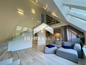 Обява Дава под наем 3-СТАЕН,град София, Витоша