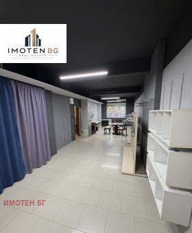 ОФИС, 102 m2 - Holmes.bg ОФИС, 102 m2