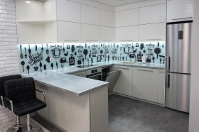 2-СТАЕН, 57 m2 - Holmes.bg 2-СТАЕН, 57 m2