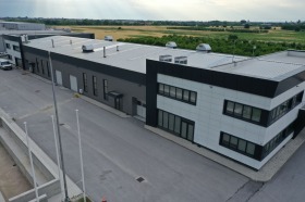 ПРОМ. ПОМЕЩЕНИЕ, 2 500 m2 - Holmes.bg ПРОМ. ПОМЕЩЕНИЕ, 2 500 m2