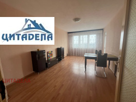 Дава под наем 4-стаен, град Стара Загора