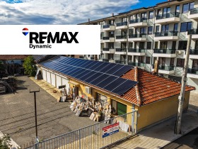 Обява Дава под наем ПРОМ. ПОМЕЩЕНИЕ,гр. Айтос, област Бургас