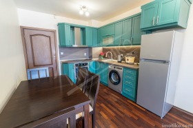 2-СТАЕН, 82 m2 - Holmes.bg 2-СТАЕН, 82 m2