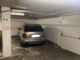 Обява Дава под наем ПАРКОМЯСТО,град София, Манастирски ливади