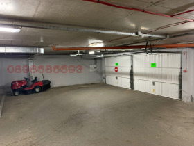 Дава под Наем ПАРКОМЯСТО | Imot.bg — малка снимка 5