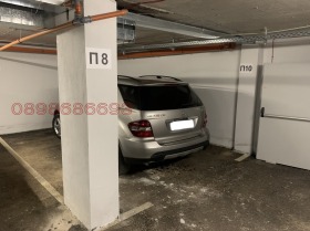 Дава под Наем ПАРКОМЯСТО | Imot.bg — малка снимка 3