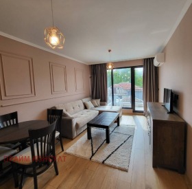 Дава под наем 2-стаен, град Пловдив