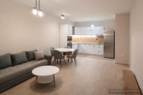 2-СТАЕН, 60 m2 - Holmes.bg 2-СТАЕН, 60 m2