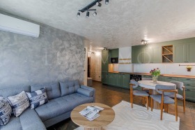 2-СТАЕН, 62 m2 - Holmes.bg 2-СТАЕН, 62 m2