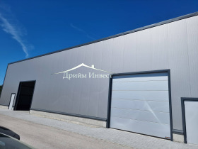ПРОМ. ПОМЕЩЕНИЕ, 400 m2 - Holmes.bg ПРОМ. ПОМЕЩЕНИЕ, 400 m2