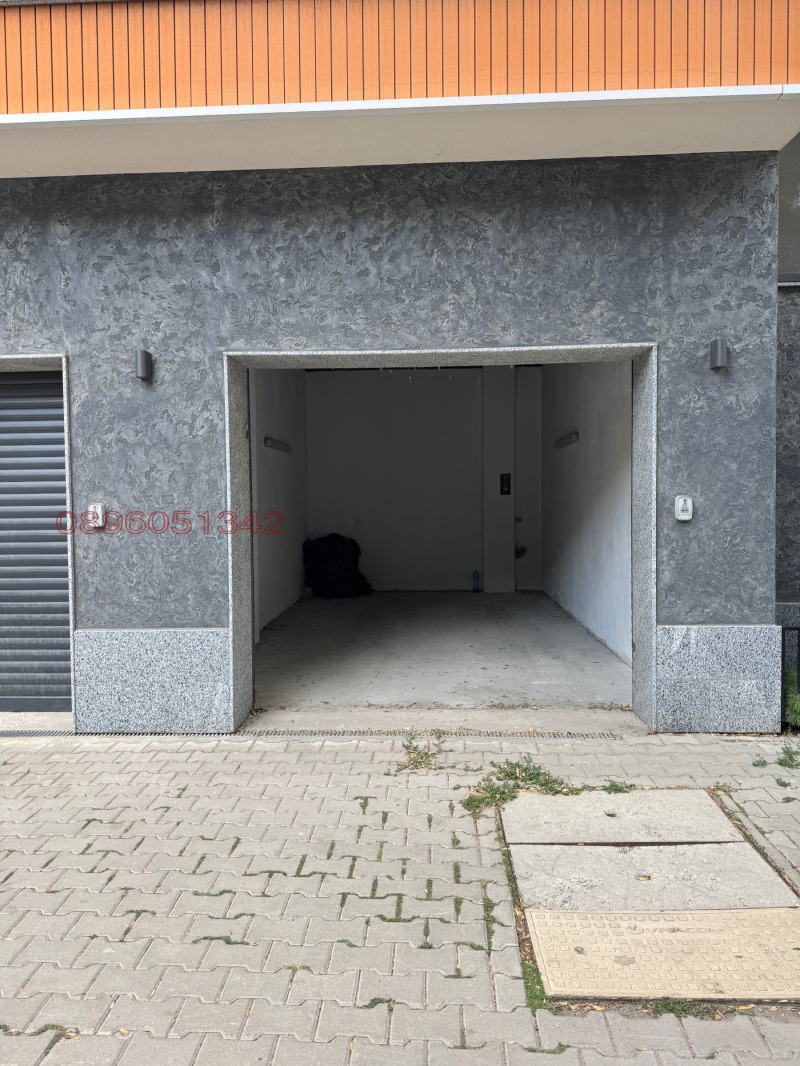 Под наем ГАРАЖ, ПАРКОМЯСТО, град София, Център • 300 € • 47232725 1 — Holmes.bg Под наем ГАРАЖ, ПАРКОМЯСТО, град София, Център • 300 € • 47232725 1