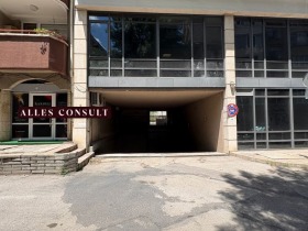 Снимка Дава под наем ГАРАЖ, ПАРКОМЯСТО