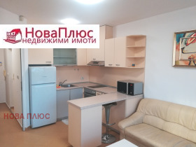 Дава под наем 2-стаен, град София