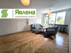 Дава под наем 2-стаен, град София