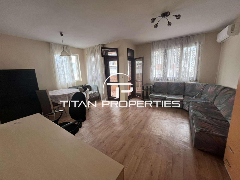 Дава под наем 2-СТАЕНград Варна, Цветен квартал