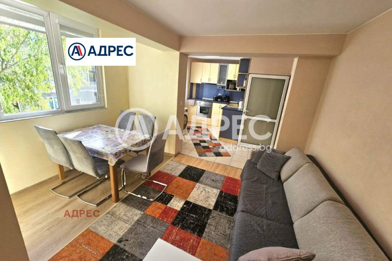Под наем МНОГОСТАЕН, град Варна, Център • 750 € • 18151603 1 — Holmes.bg Под наем МНОГОСТАЕН, град Варна, Център • 750 € • 18151603 1