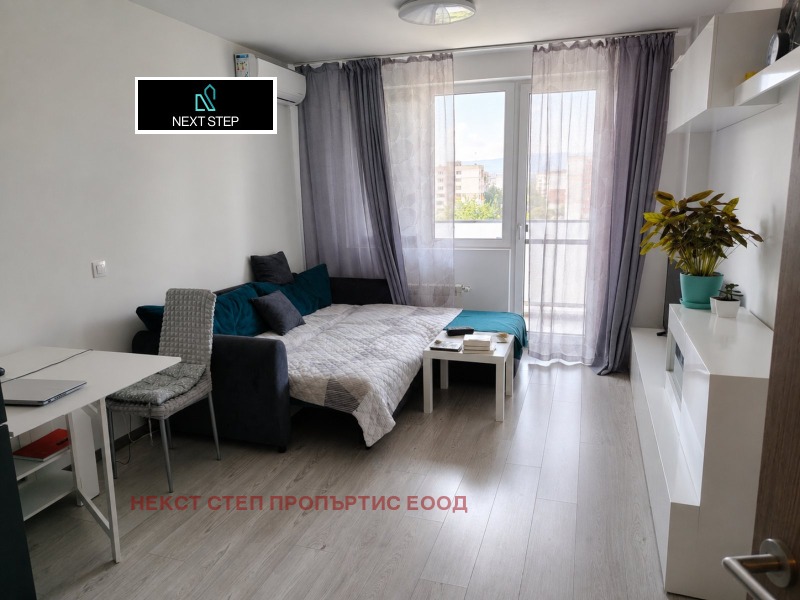Под наем 2-СТАЕН, град София, Връбница 1 • 600 € • 45762431 1 — Holmes.bg Под наем 2-СТАЕН, град София, Връбница 1 • 600 € • 45762431 1