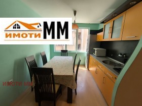 Дава под наем 3-стаен, град Пловдив
