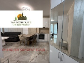 Обява Дава под наем 2-СТАЕН,град София, Кръстова вада