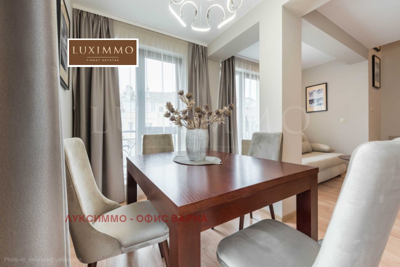 Под наем 3-СТАЕН, град Варна, Център • 1500 € • 33281772 1 — Holmes.bg Под наем 3-СТАЕН, град Варна, Център • 1500 € • 33281772 1