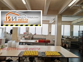 СКЛАД, 1 000 m2 - Holmes.bg СКЛАД, 1 000 m2