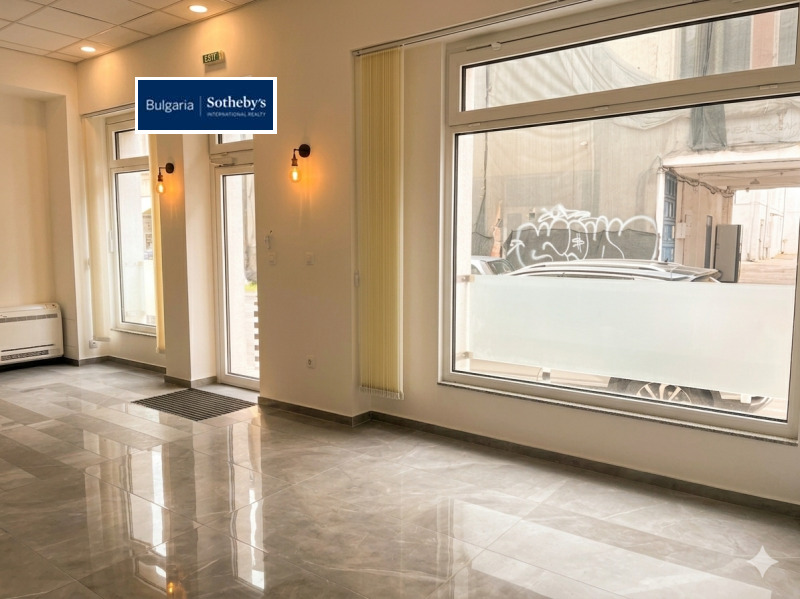 Под наем ОФИС, град София, Център • 5548 € / 10850.94 лв. • 52138024 1 — Holmes.bg Под наем ОФИС, град София, Център • 5548 € / 10850.94 лв. • 52138024 1