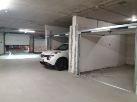 Снимка Дава под наем ГАРАЖ, ПАРКОМЯСТО