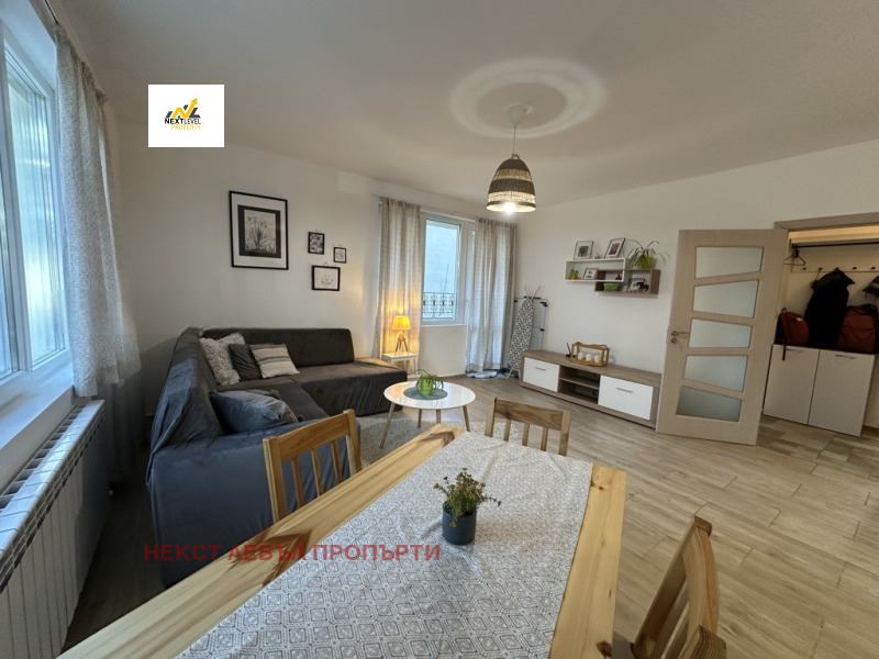 Под наем 2-СТАЕН, град София, Кръстова вада • 750 € / 1466.87 лв. • 78372942 1 — Holmes.bg Под наем 2-СТАЕН, град София, Кръстова вада • 750 € / 1466.87 лв. • 78372942 1