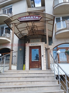 Обява Дава под наем МАГАЗИН,град Варна, м-т Долна Трака
