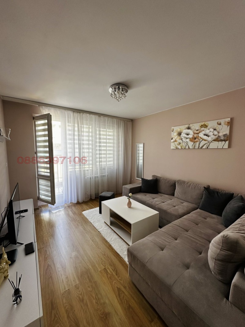 Под наем 2-СТАЕН, град София, Банишора • 680 € • 28240549 1 — Holmes.bg Под наем 2-СТАЕН, град София, Банишора • 680 € • 28240549 1