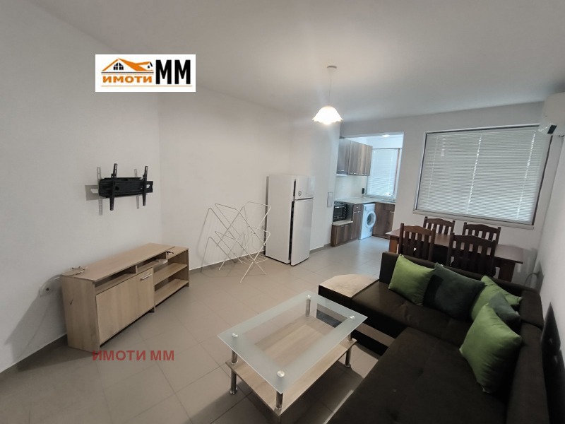 Под наем 2-СТАЕН, град Пловдив, Център • 450 € • 15309342 1 — Holmes.bg Под наем 2-СТАЕН, град Пловдив, Център • 450 € • 15309342 1