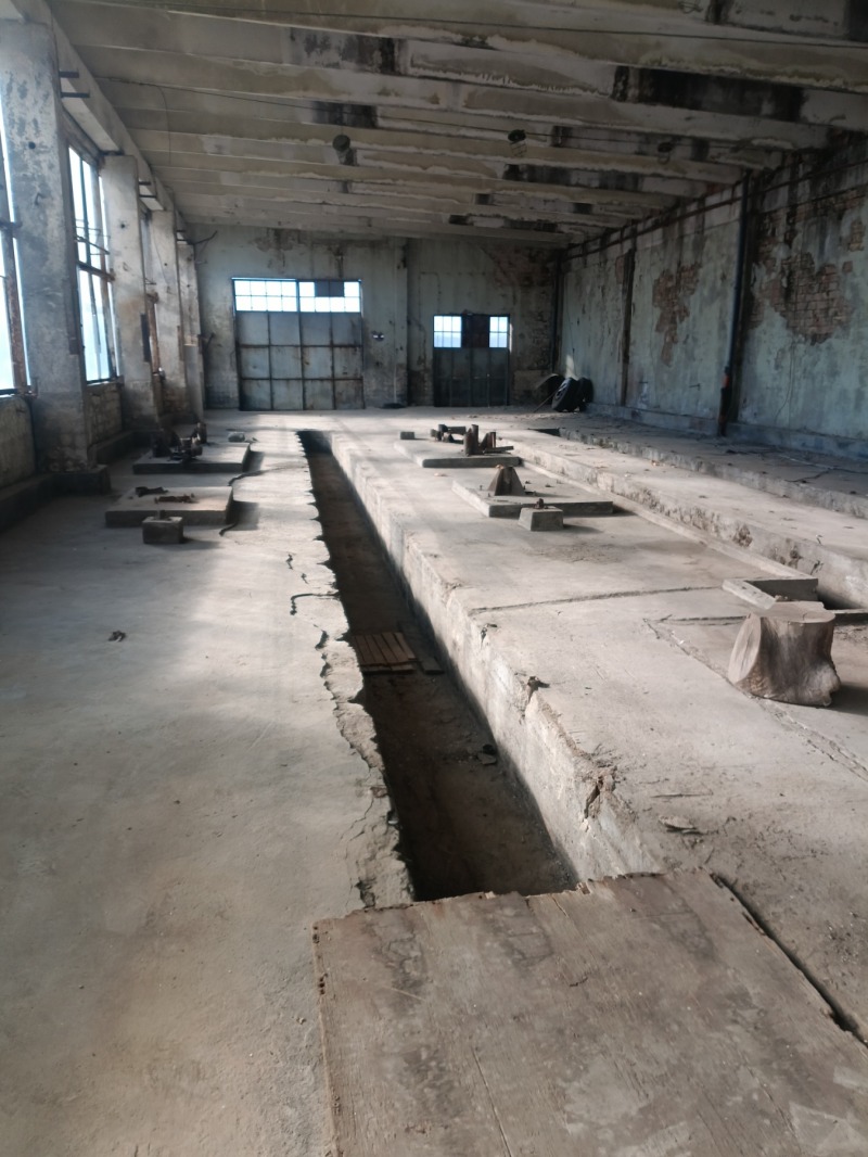 Под наем СКЛАД, град Разград, Промишлена зона - Запад • 2600 лв. / 1329.36 € • 29717757 1 — Holmes.bg Под наем СКЛАД, град Разград, Промишлена зона - Запад • 2600 лв. / 1329.36 € • 29717757 1