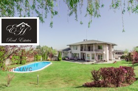 КЪЩА, 695 m2 - Holmes.bg КЪЩА, 695 m2