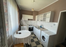 Едностайни апартаменти под наем в град София, Надежда 1 - изображение 4 