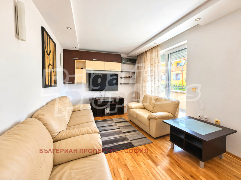 Под наем 2-СТАЕН, град София, Витоша • 750 € • 89897575 1 — Holmes.bg Под наем 2-СТАЕН, град София, Витоша • 750 € • 89897575 1