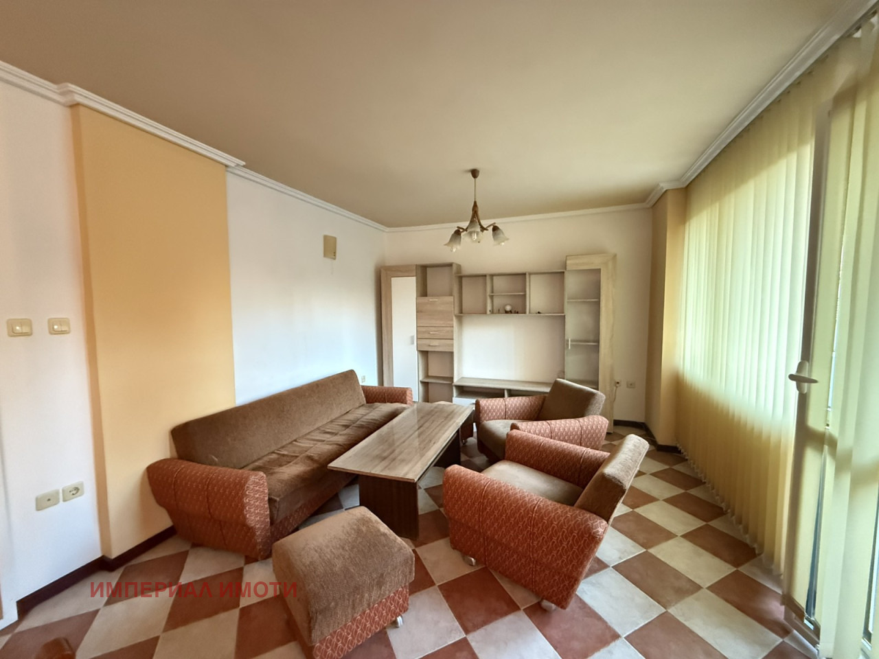 Дава под наем 3-стаен град Пловдив , Христо Смирненски , 82 кв.м | 64806793 — Imoti.com Дава под наем 3-стаен град Пловдив , Христо Смирненски , 82 кв.м | 64806793