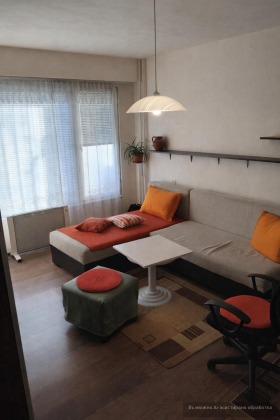 1-СТАЕН, 50 m2 - Holmes.bg 1-СТАЕН, 50 m2