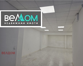 Обява Дава под наем МАГАЗИН,град Варна, Владислав Варненчик 1