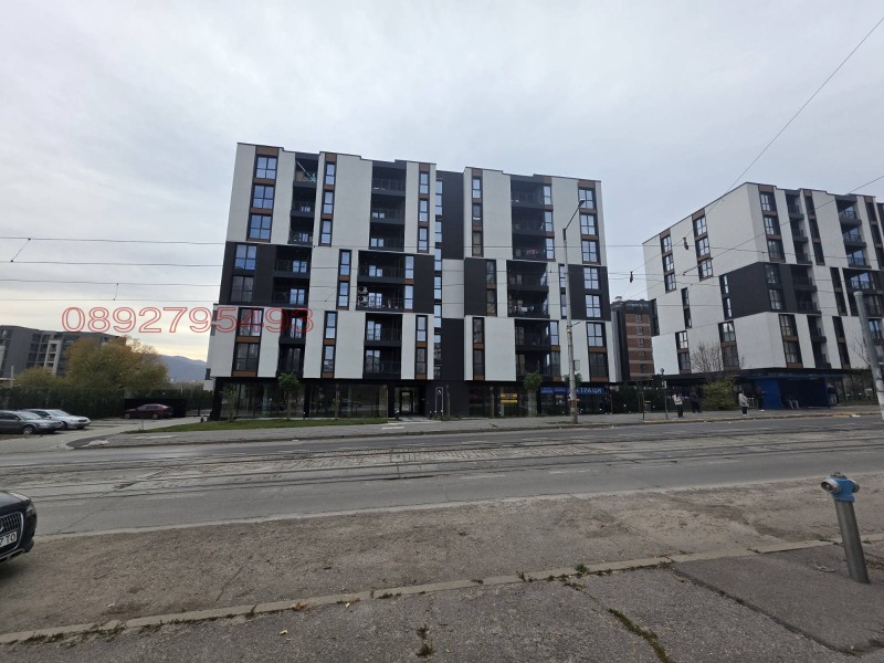 Под наем 2-СТАЕН, град София, Люлин 5 • 700 € / 1369.08 лв. • 16720204 1 — Holmes.bg Под наем 2-СТАЕН, град София, Люлин 5 • 700 € / 1369.08 лв. • 16720204 1