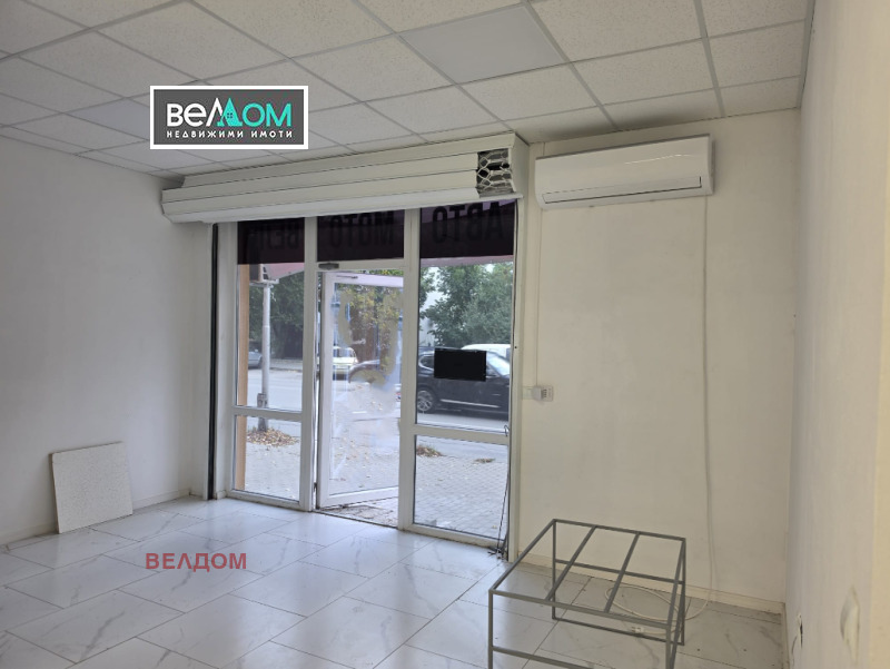 Под наем МАГАЗИН, град Варна, Владислав Варненчик 1 • 832 € • 96624983 1 — Holmes.bg Под наем МАГАЗИН, град Варна, Владислав Варненчик 1 • 832 € • 96624983 1