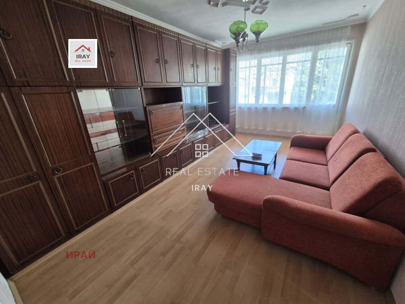 Под наем 3-СТАЕН, град Стара Загора, Център • 300 € • 58224724 1 — Holmes.bg Под наем 3-СТАЕН, град Стара Загора, Център • 300 € • 58224724 1