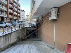 Снимка Дава под наем ГАРАЖ, ПАРКОМЯСТО