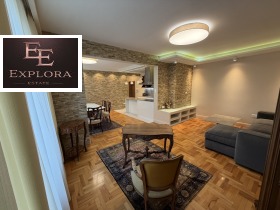 2-СТАЕН, 84 m2 - Holmes.bg 2-СТАЕН, 84 m2