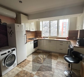 Дава под наем 3-стаен, град Пловдив