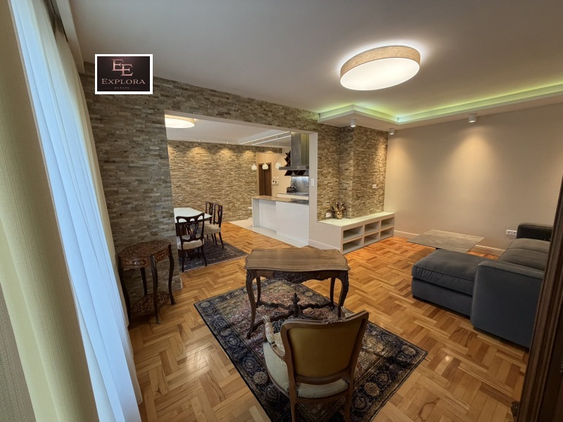 Под наем 2-СТАЕН, град София, Център • 1300 € • 32926540 1 — Holmes.bg Под наем 2-СТАЕН, град София, Център • 1300 € • 32926540 1