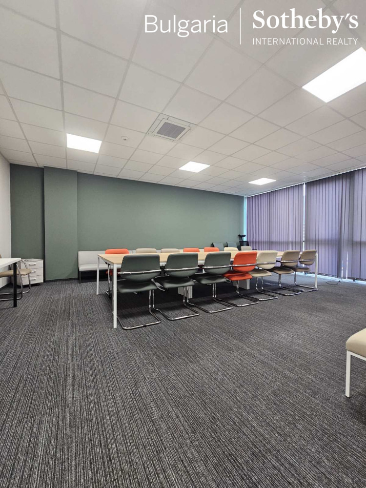 Под наем ОФИС, град София, Малинова долина • 2620 € / 5124.27 лв. • 74667084 1 — Holmes.bg Под наем ОФИС, град София, Малинова долина • 2620 € / 5124.27 лв. • 74667084 1