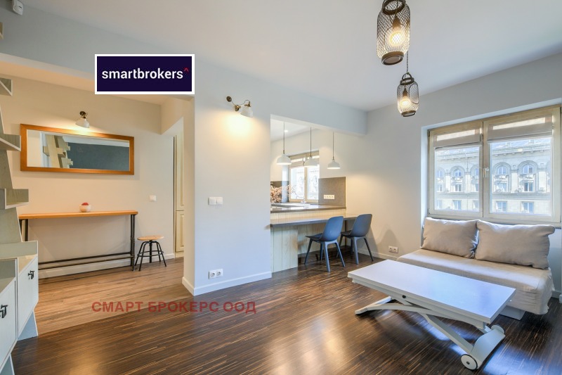 Под наем 2-СТАЕН, град София, Център • 1300 € • 70448624 1 — Holmes.bg Под наем 2-СТАЕН, град София, Център • 1300 € • 70448624 1