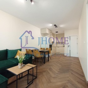 2-СТАЕН, 62 m2 - Holmes.bg 2-СТАЕН, 62 m2